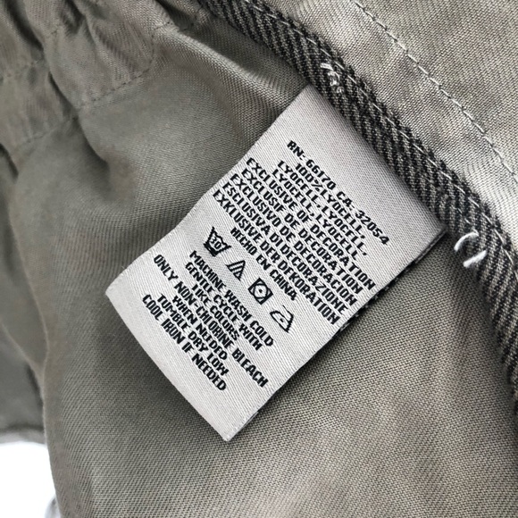 BLANKNYC draped Moto jacket - Picture 8 of 13